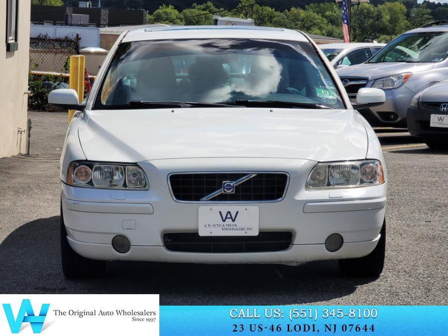 Used 2006 Volvo S60 2.5T FWD image 2