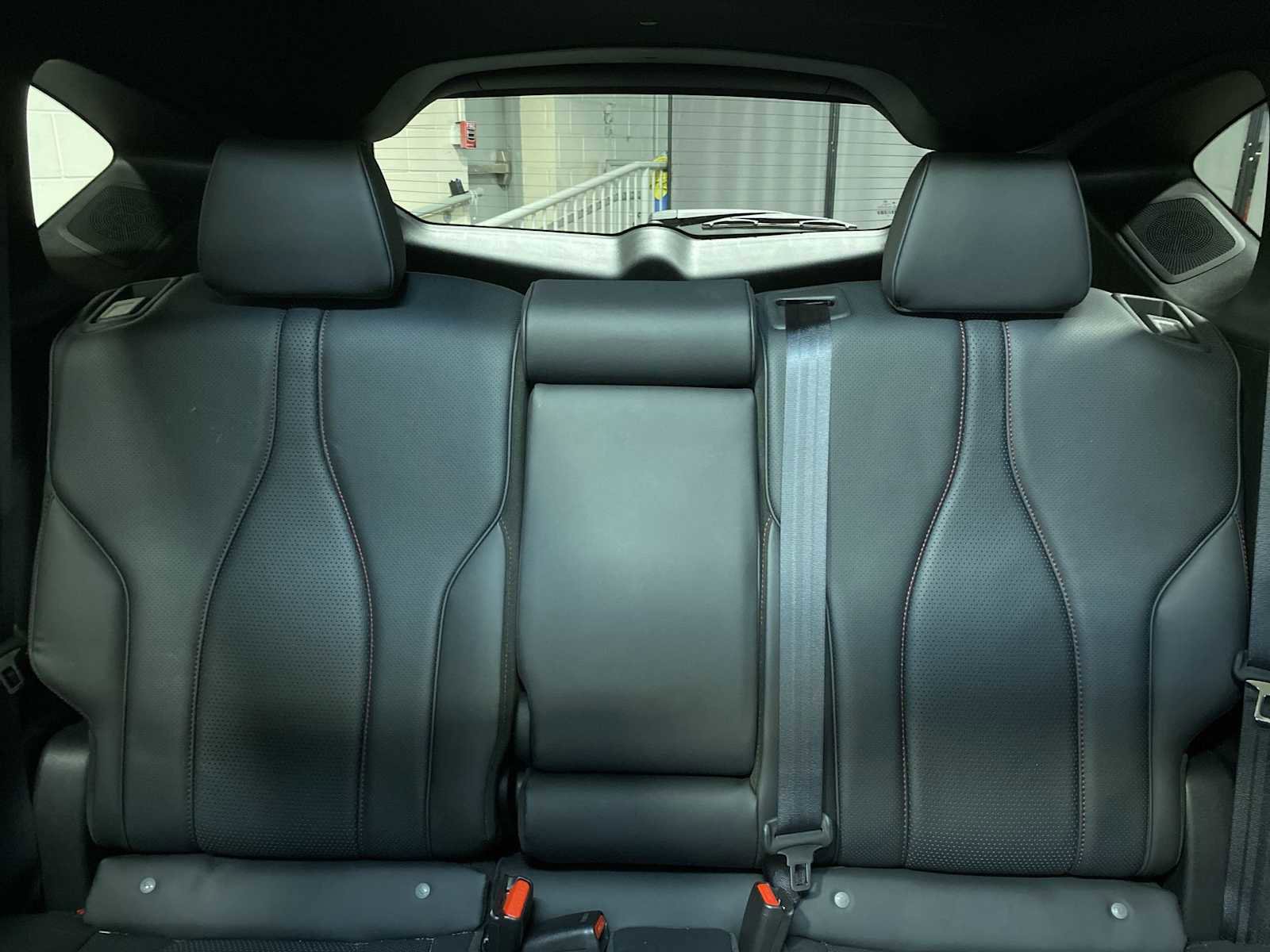 Used 2025 Acura RDX A-Spec AWD/4WD image 22