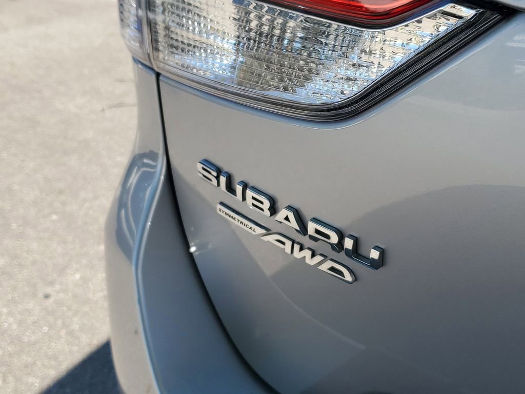 Used 2022 Subaru Forester Limited w/ Popular Package #3 AWD/4WD image 30
