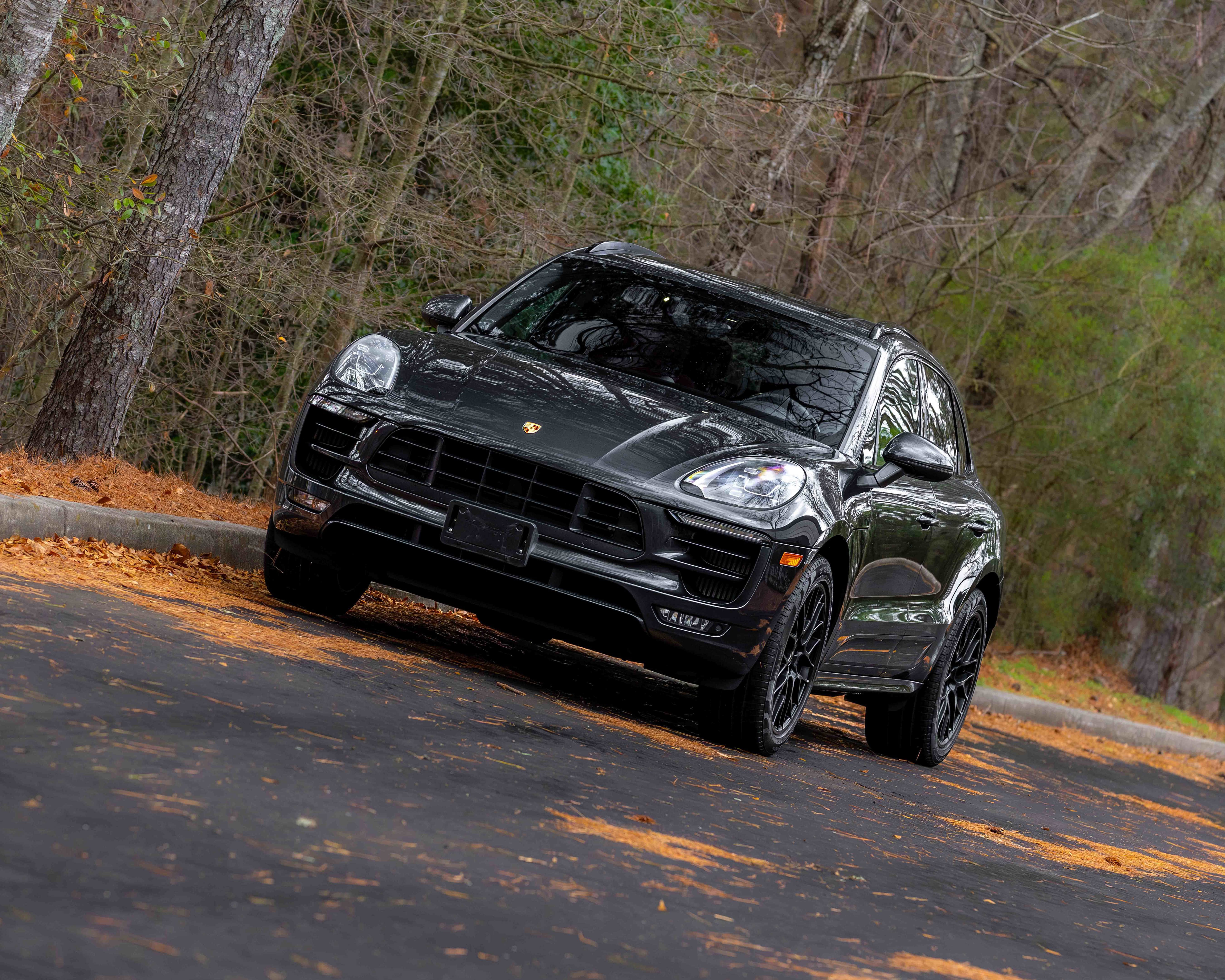 Used 2017 Porsche Macan GTS image 50