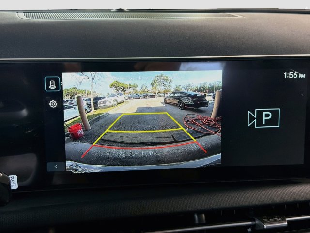 New 2026 Hyundai Tucson SEL Plus FWD image 13