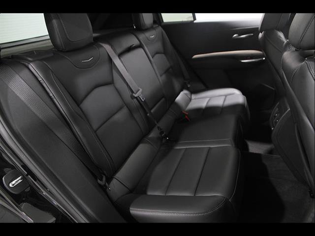 Certified 2022 Cadillac XT4 Premium Luxury w/ Technology Package AWD/4WD image 20