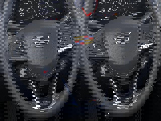 New 2026 Cadillac CT4 V Blackwing w/ Technology Package image 19