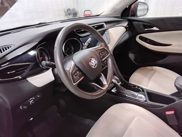 Used 2023 Buick Encore GX Preferred image 11