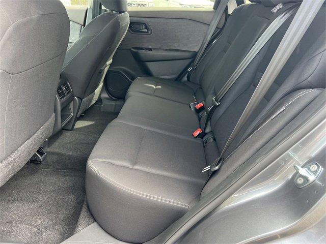 Certified 2023 Nissan Rogue S image 21