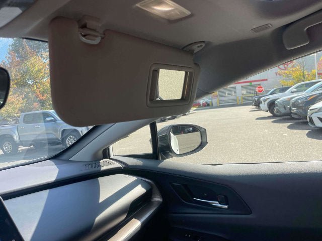 Used 2023 Toyota Prius XLE AWD/4WD image 33