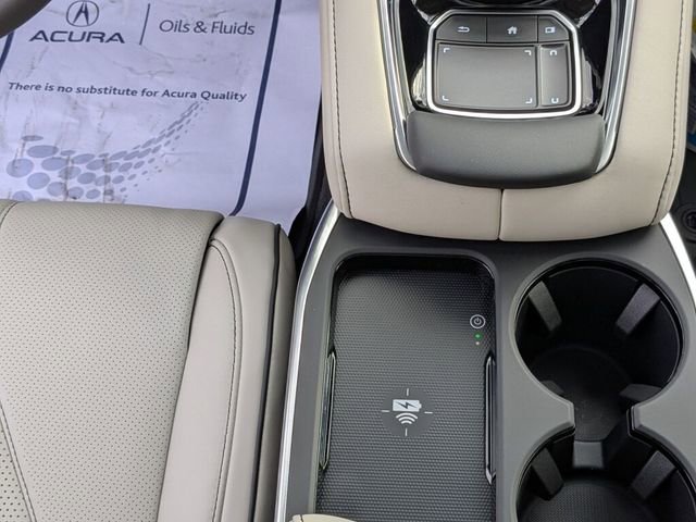 New 2026 Acura RDX SH-AWD w/ Advance Package image 17