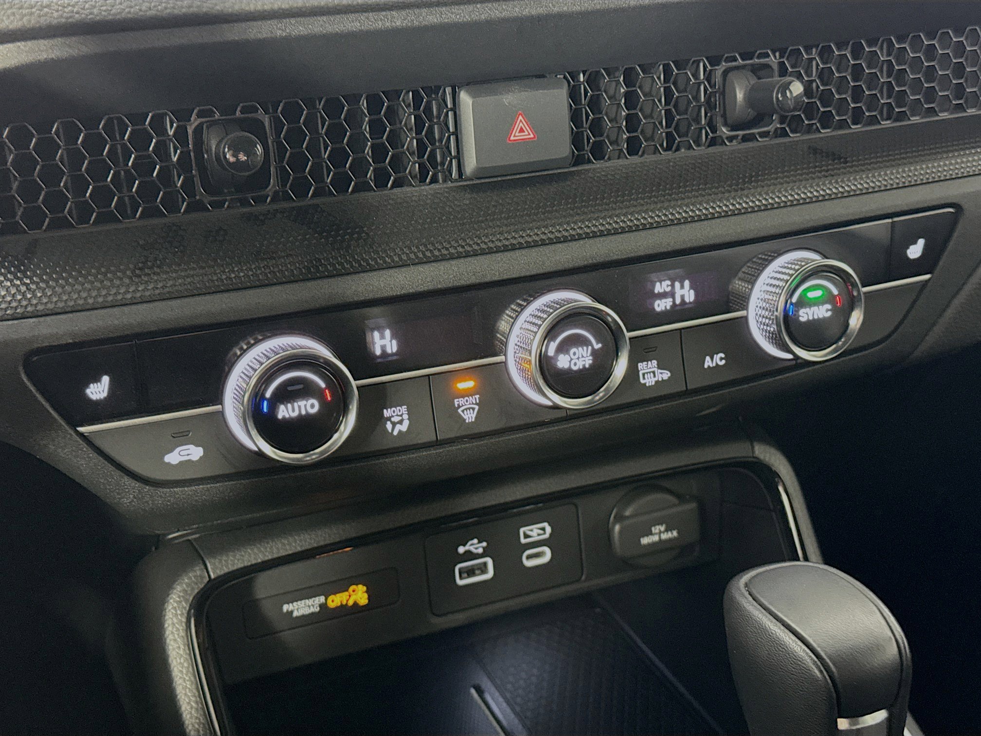 Certified 2024 Honda CR-V Sport-L image 15