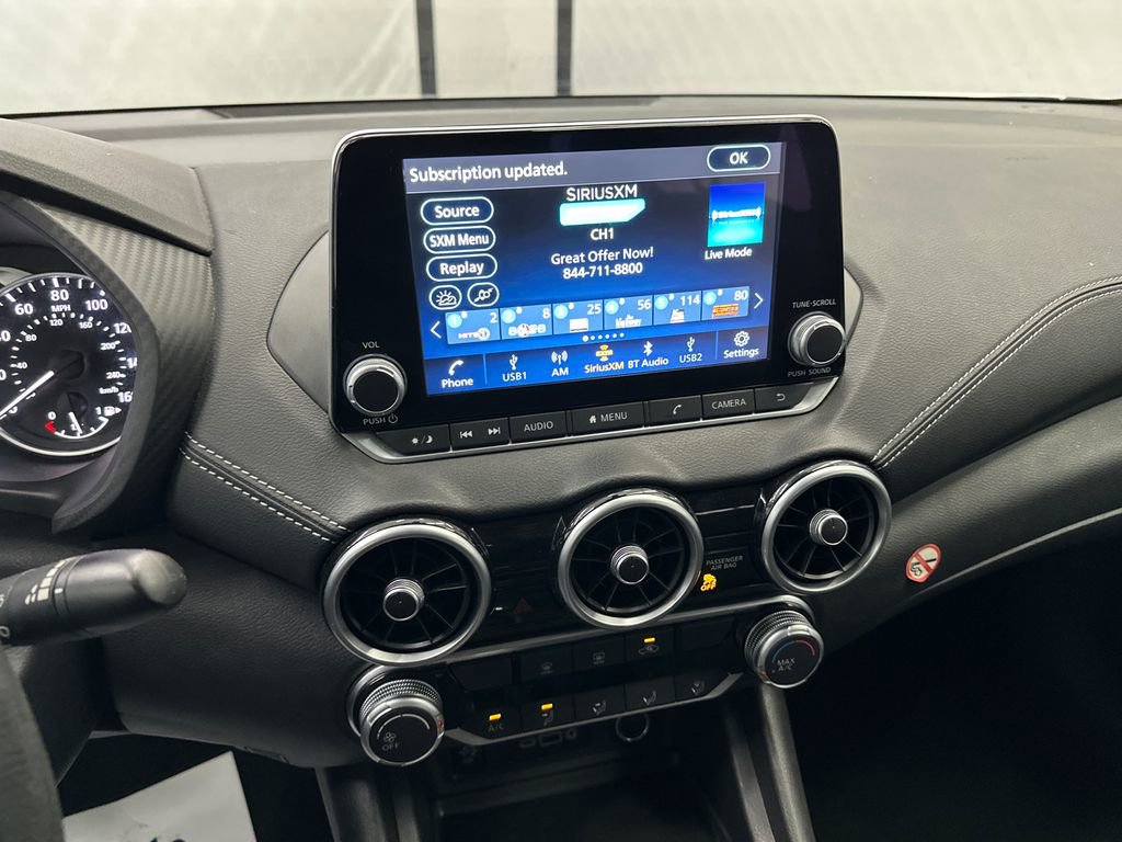 Used 2024 Nissan Sentra SV image 26