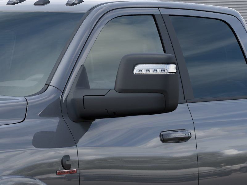 New 2026 RAM 2500 Limited AWD/4WD image 12