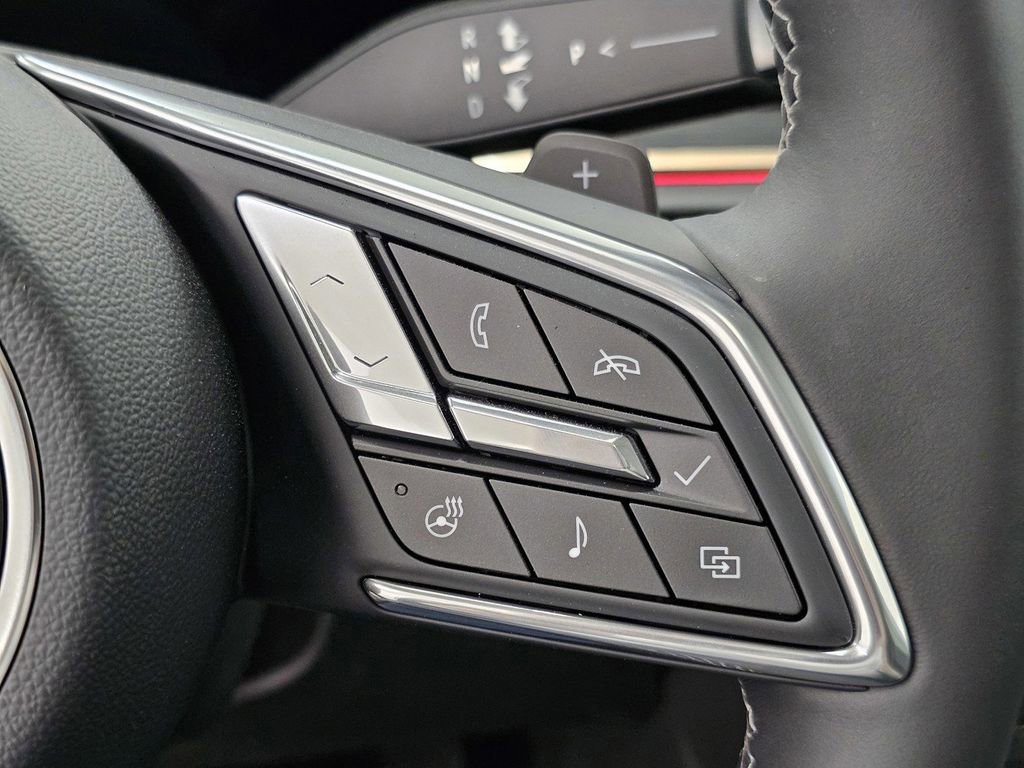New 2026 Buick Envision Avenir AWD/4WD image 38
