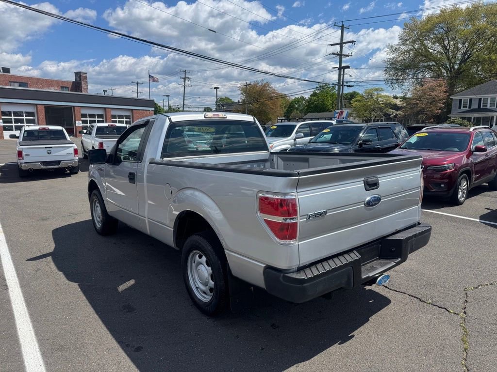 Used 2010 Ford F150 XL RWD image 8