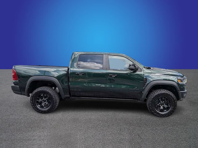 Used 2026 RAM 1500 RHO w/ RHO Level 1 Equipment Group AWD/4WD image 6