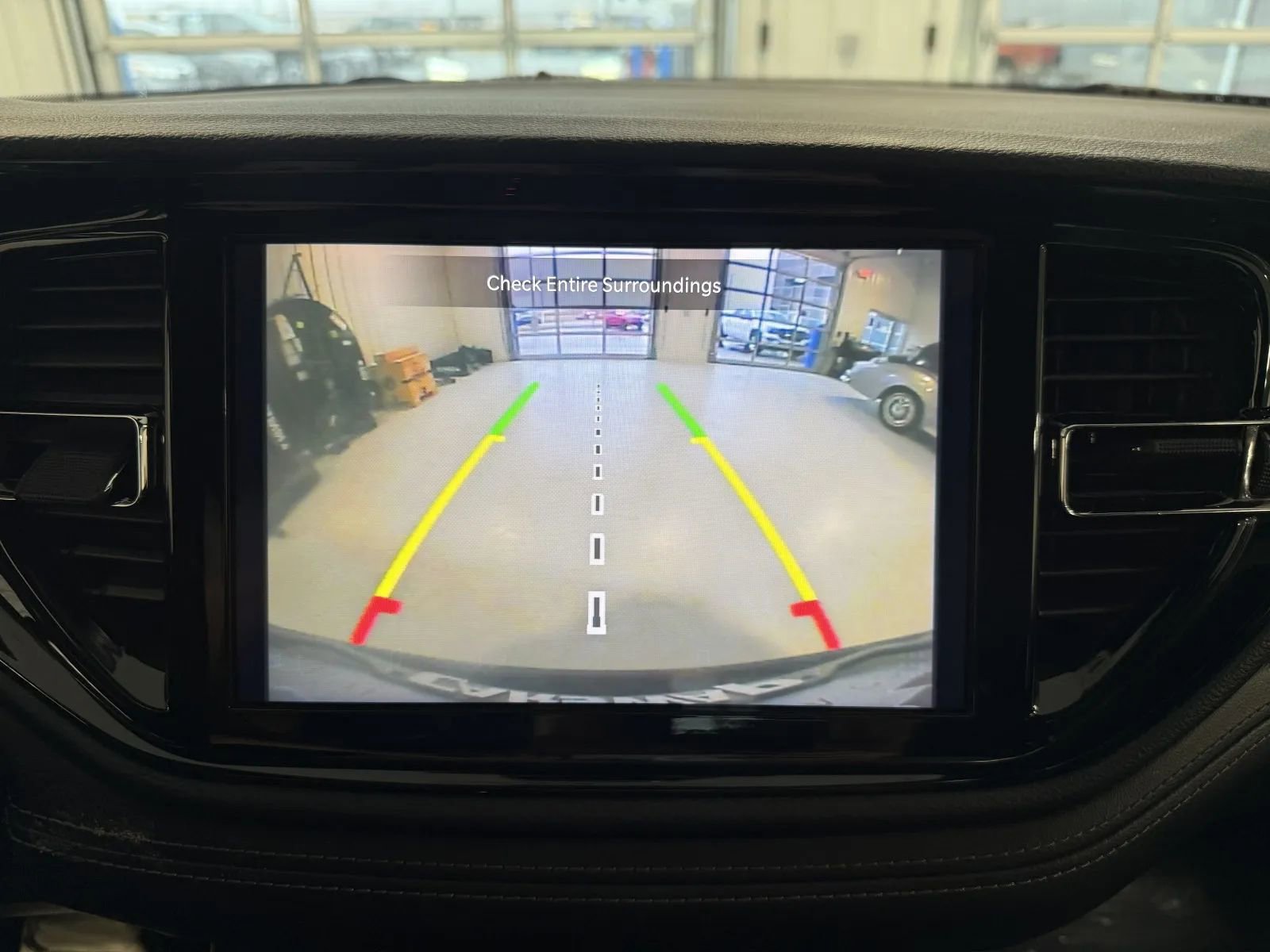 Used 2021 Dodge Durango GT image 38