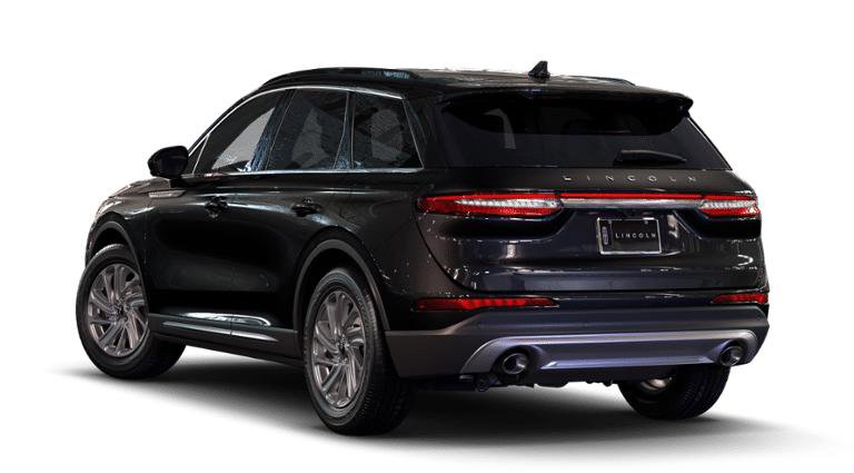 New 2026 Lincoln Corsair Premiere image 24