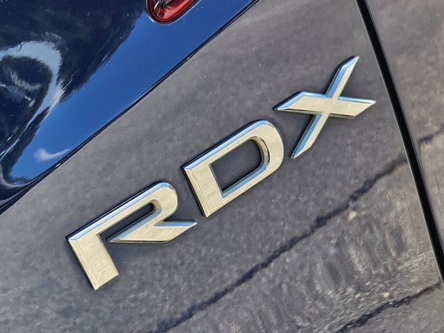 Used 2023 Acura RDX w/ Technology Package FWD image 9