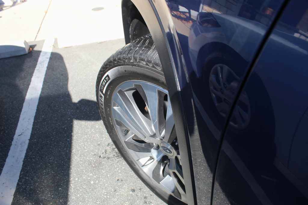 Used 2020 Subaru Ascent Limited w/ Technology Package AWD/4WD image 37