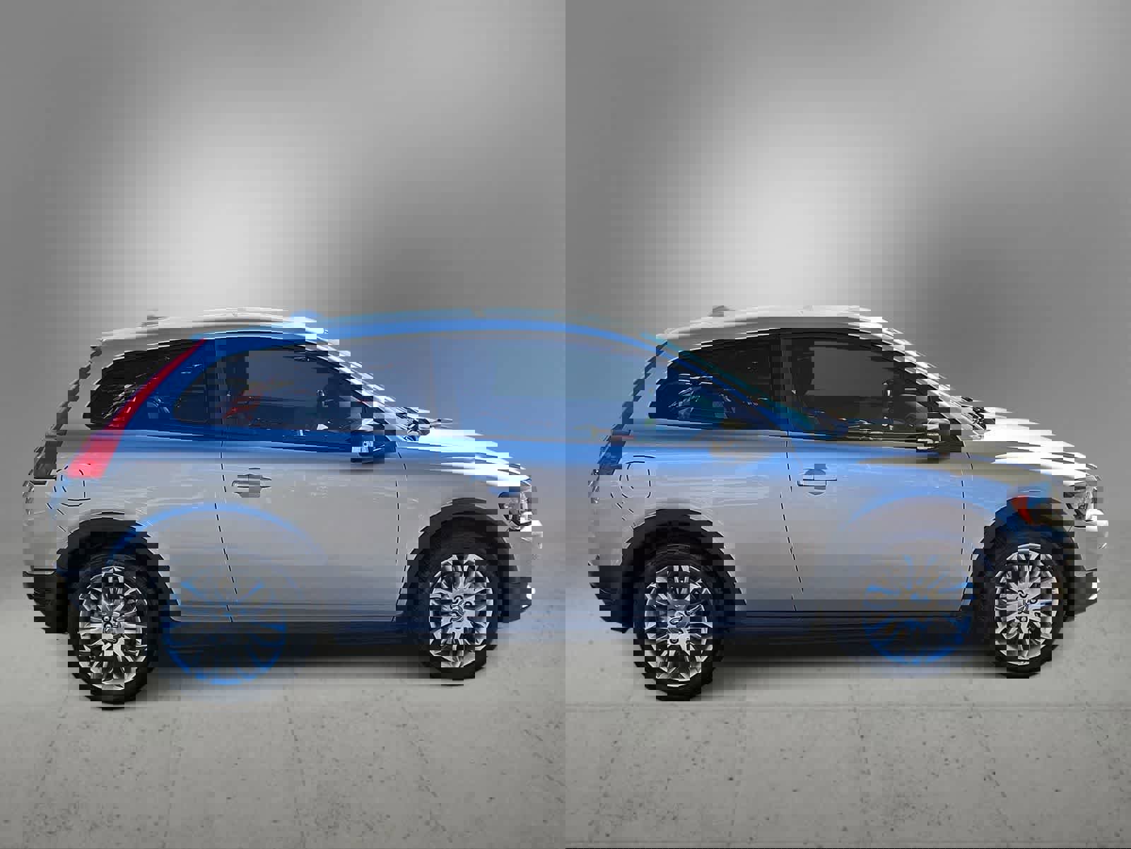 Used 2009 Volvo C30 T5 image 10