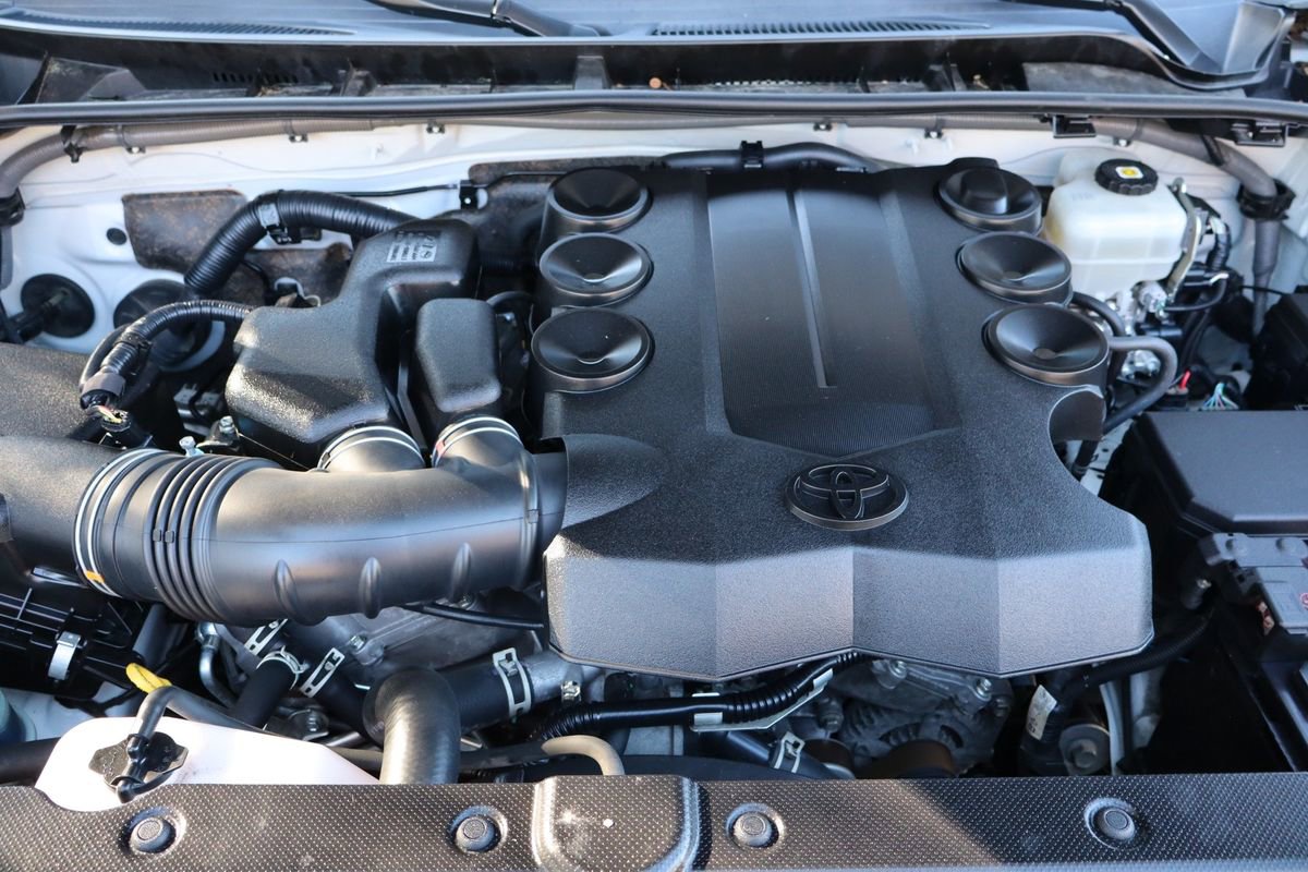 Used 2022 Toyota 4Runner SR5 Premium image 39