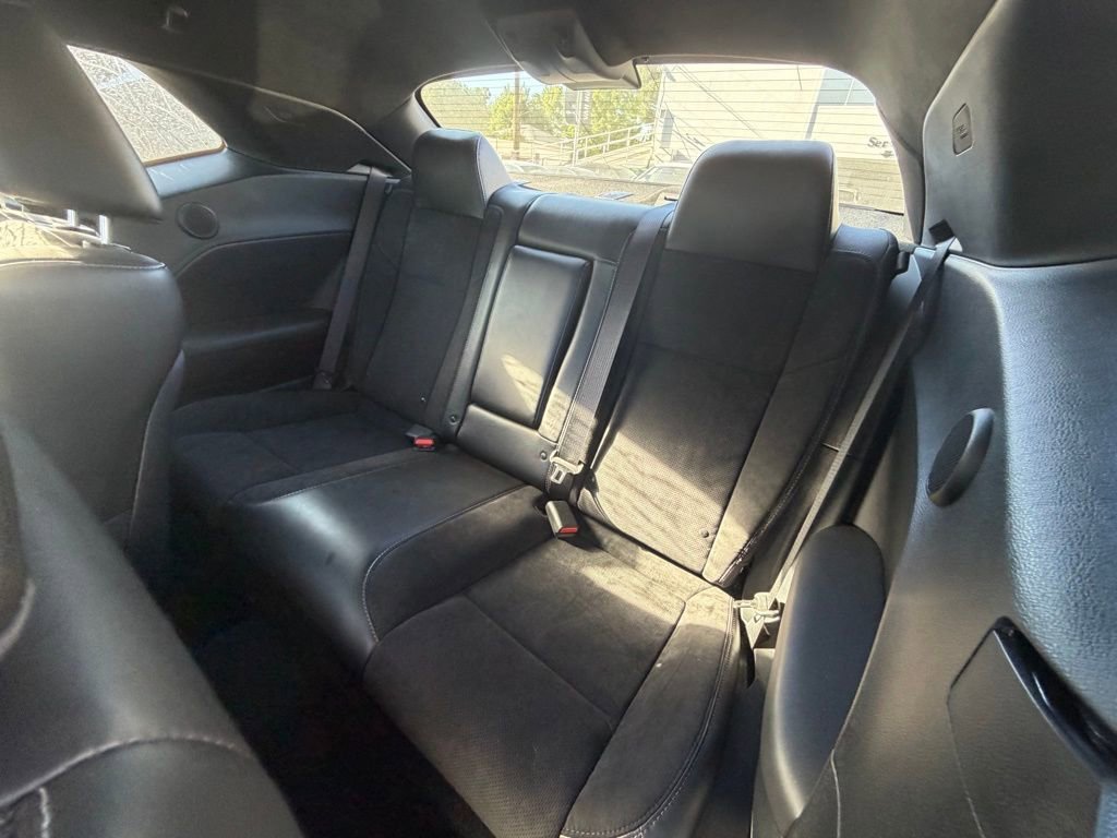 Used 2023 Dodge Challenger R/T Scat Pack image 8
