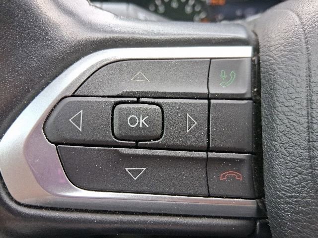 Used 2022 Jeep Compass Latitude AWD/4WD image 19