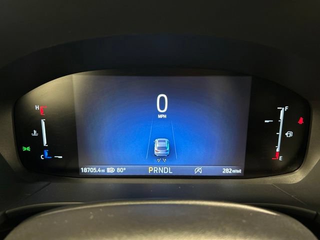 Used 2025 Ford Escape ST-Line Select AWD/4WD image 24