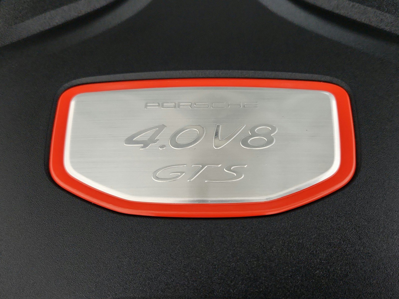 Used 2023 Porsche Cayenne GTS AWD/4WD image 32