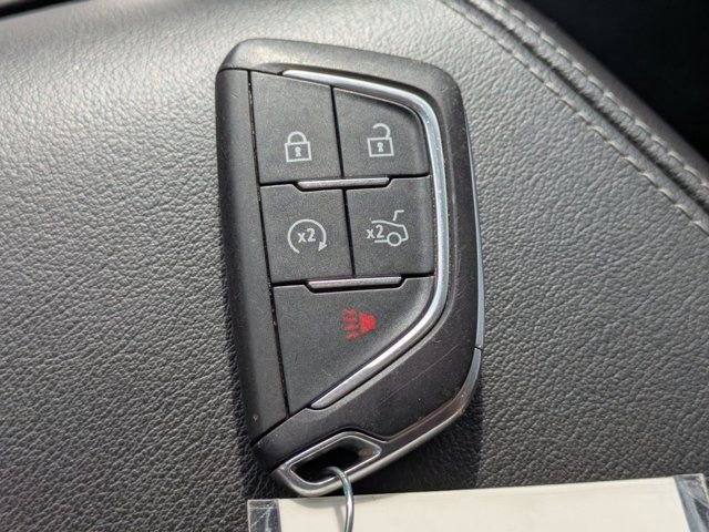 Used 2023 Cadillac CT4 Premium Luxury w/ Climate Package image 25