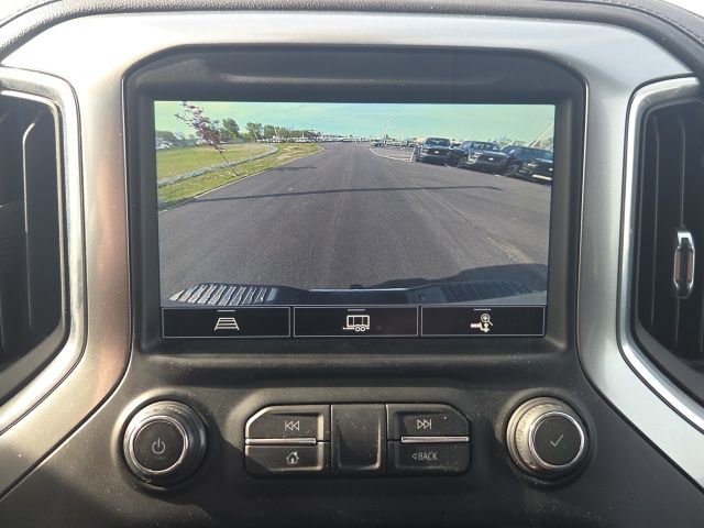 Used 2021 Chevrolet Silverado 2500 LT w/ Convenience Package AWD/4WD image 26
