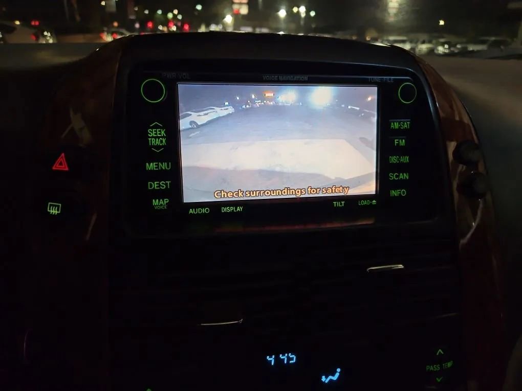 Used 2008 Toyota Sienna XLE Limited image 33