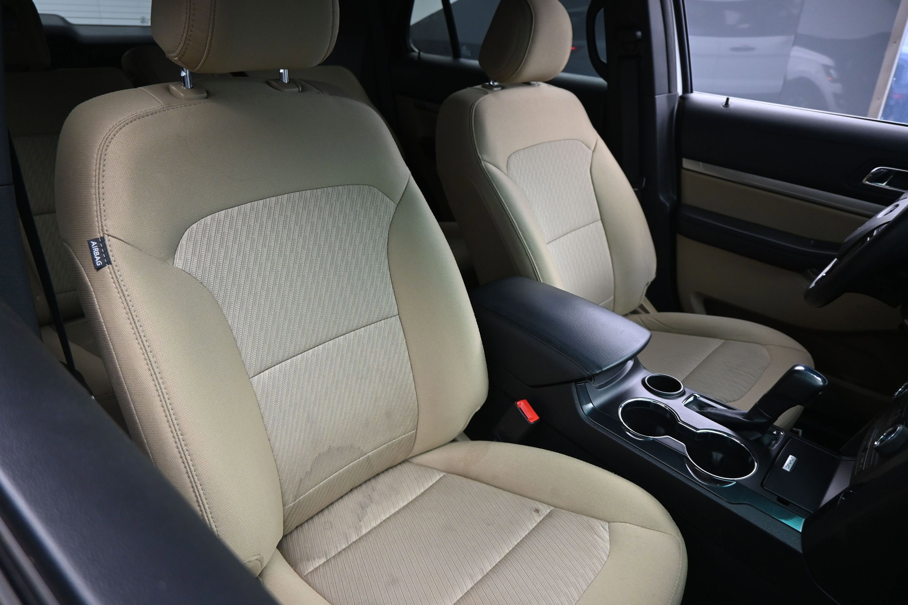 Used 2017 Ford Explorer FWD image 27