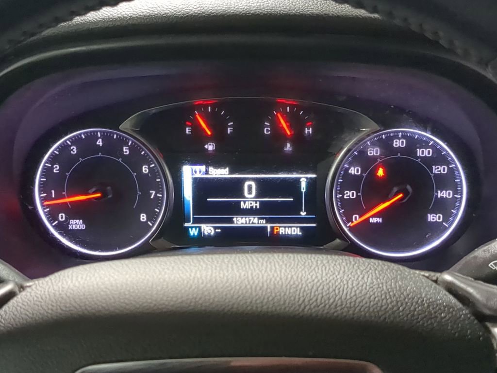 Used 2019 GMC Acadia SLT w/ LPO, Cargo Package AWD/4WD image 35