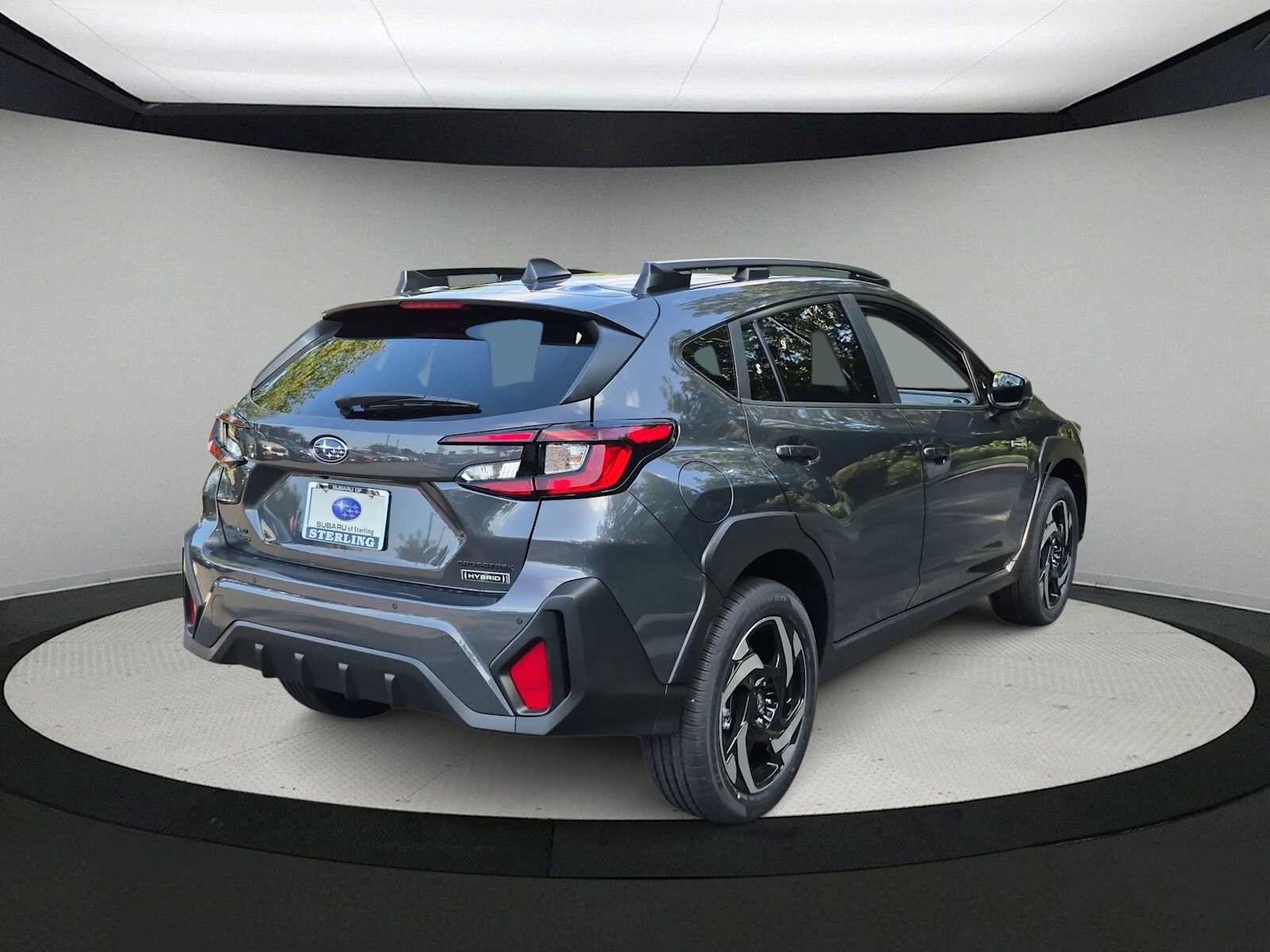 New 2026 Subaru Crosstrek 2.5i Limited AWD/4WD image 8