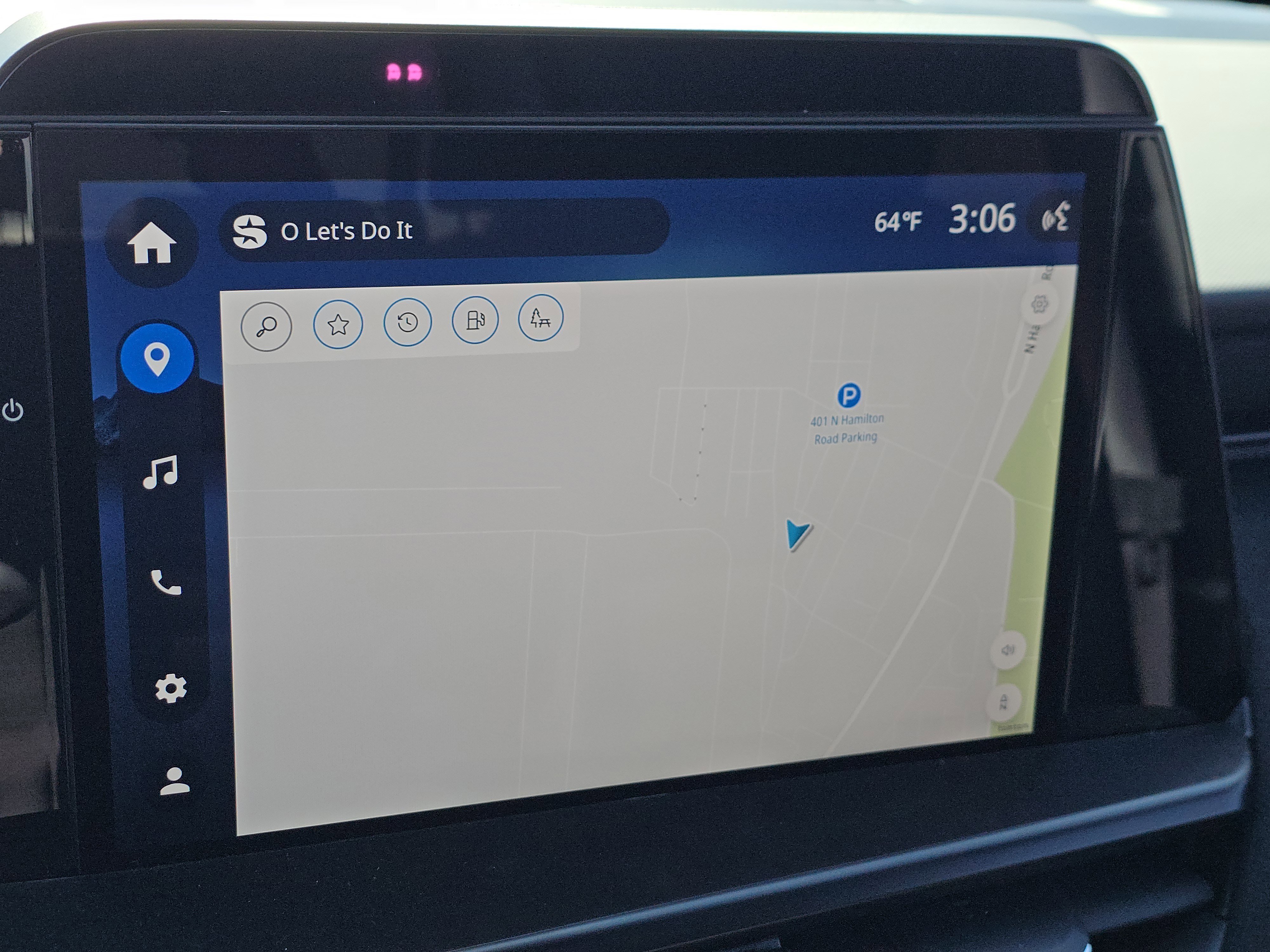 New 2026 Subaru Outback Limited AWD/4WD image 12