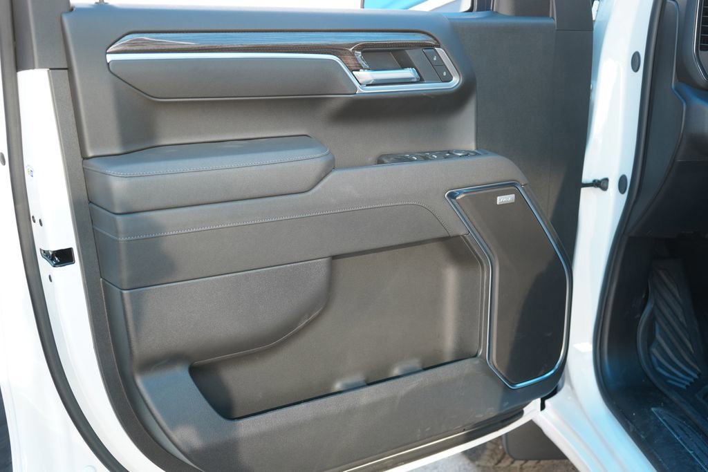 New 2026 Chevrolet Silverado 1500 RST image 19