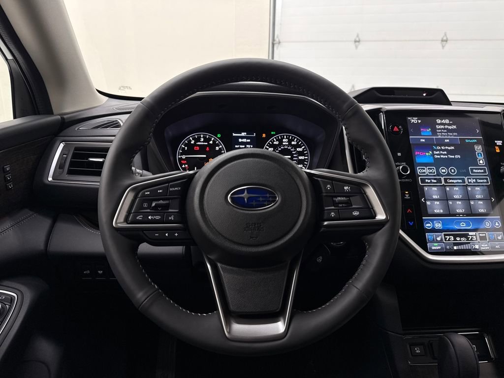 New 2026 Subaru Ascent Touring image 15