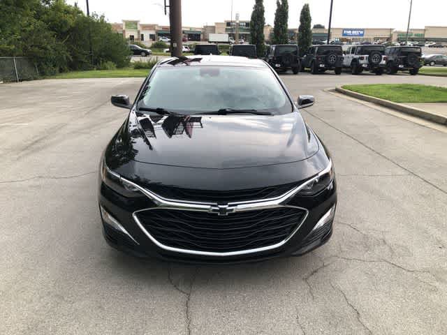 Used 2023 Chevrolet Malibu RS FWD image 9