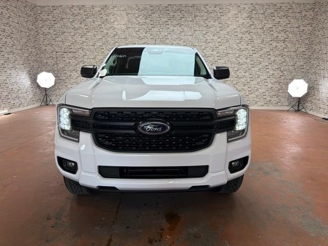 Used 2026 Ford Ranger XL w/ Trailer Tow Package RWD image 2