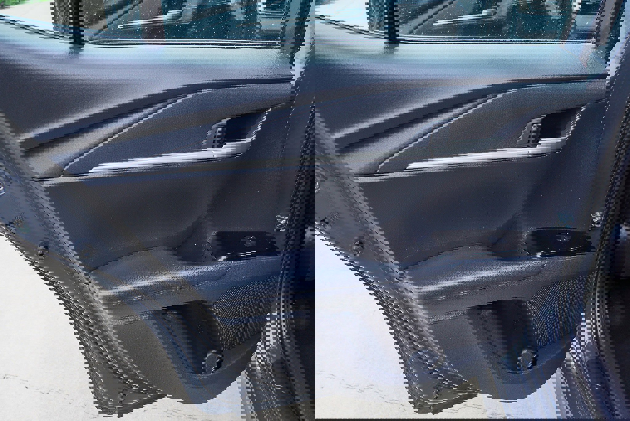 Certified 2025 Toyota Camry SE AWD/4WD image 23