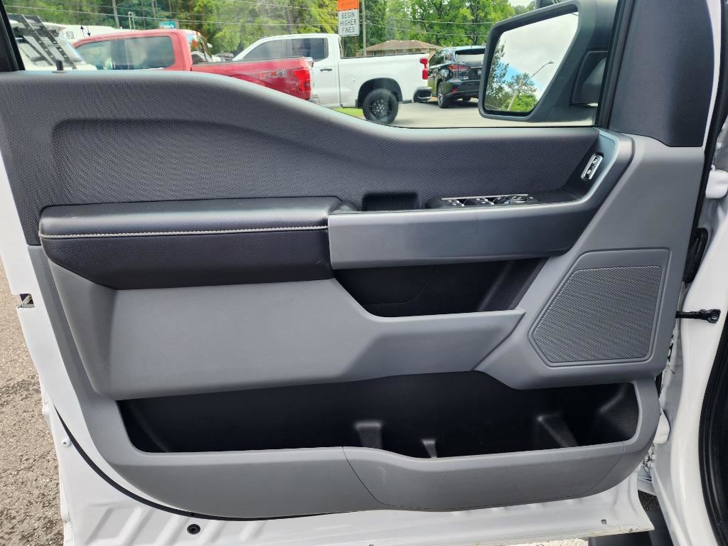Used 2021 Ford F150 XLT AWD/4WD image 15