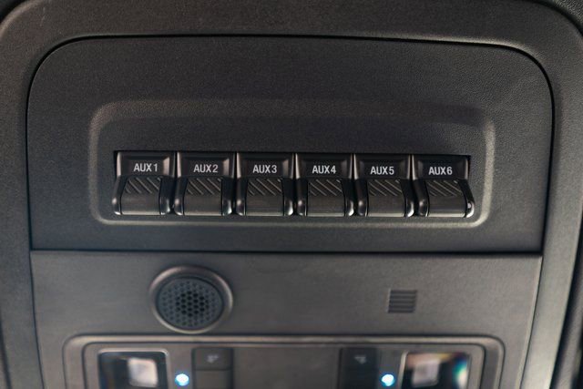 Used 2021 Ford Bronco Wildtrak image 24