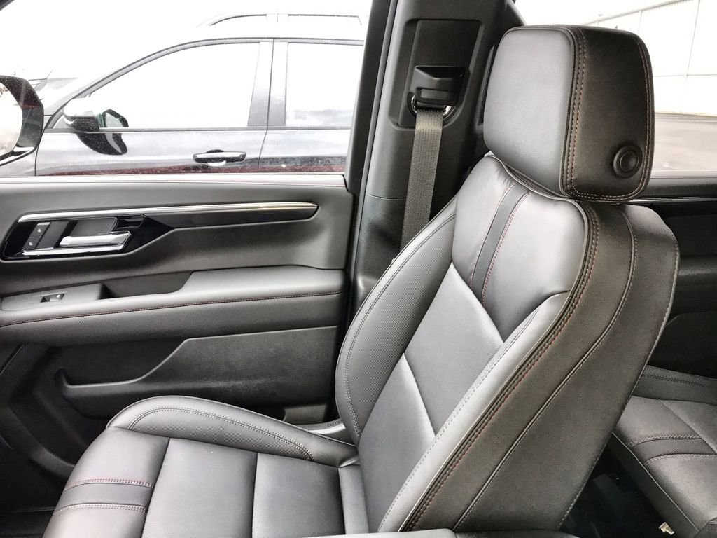 New 2026 Chevrolet Tahoe RST w/ Comfort Package image 25