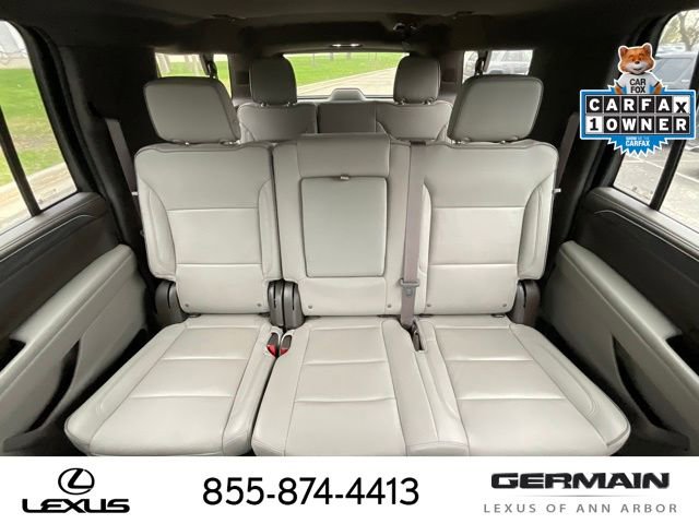 Used 2023 GMC Yukon XL SLT image 16