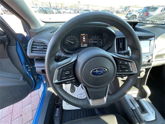 Used 2022 Subaru Impreza Premium image 12