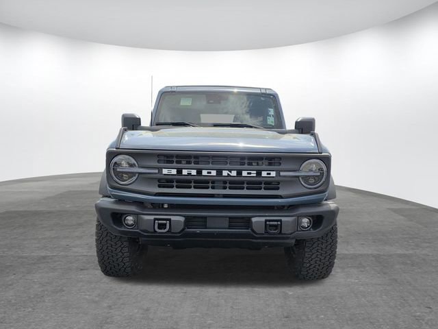 Certified 2024 Ford Bronco Black Diamond image 2
