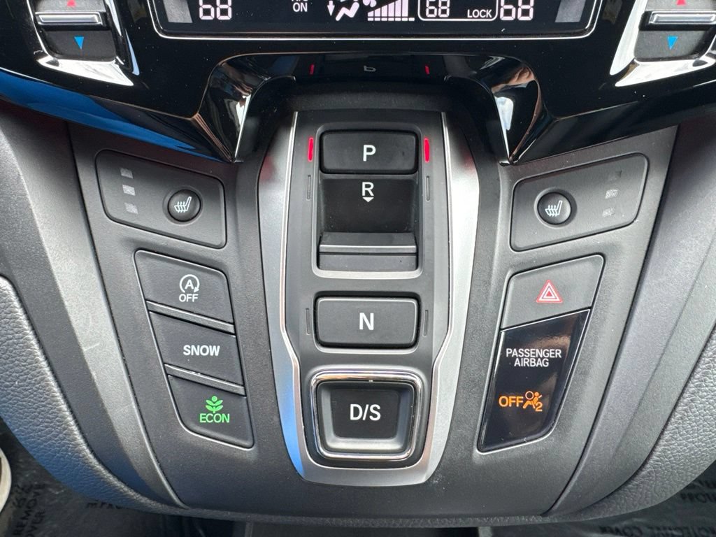 Used 2025 Honda Odyssey Sport-L image 9