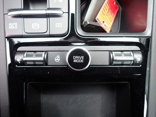 Certified 2025 Kia K5 GT-Line image 25