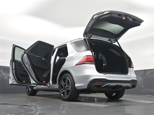 Used 2017 Mercedes-Benz GLE 43 AMG 4MATIC image 71