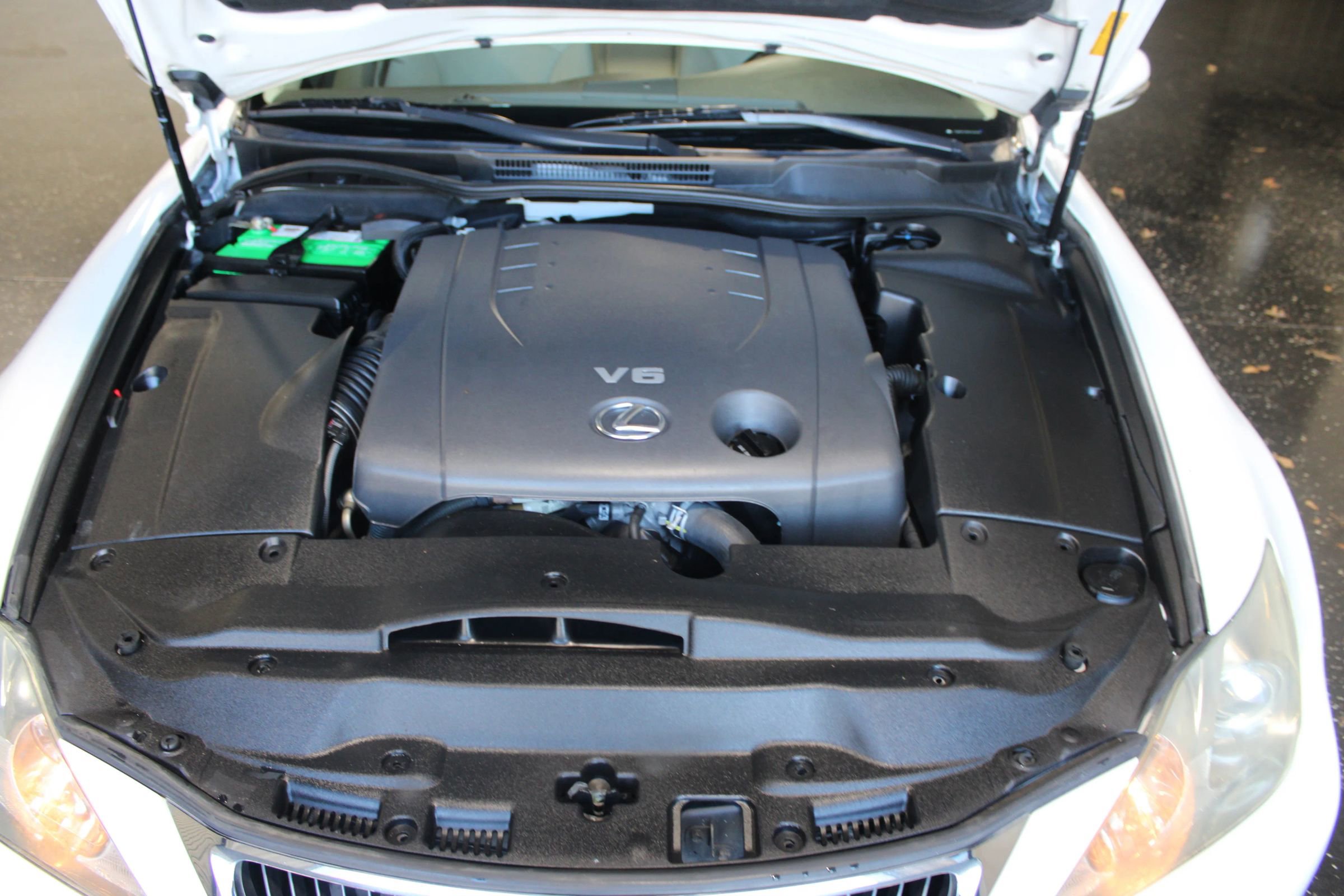 Used 2013 Lexus IS 250 image 26