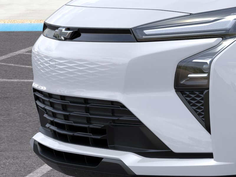 New 2027 Chevrolet Bolt LT FWD image 13